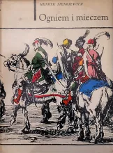 Ogniem i mieczem tom 2