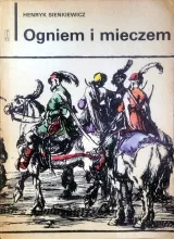 Ogniem i mieczem tom 2