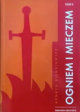 Ogniem i mieczem tom 2