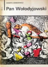 Pan Wołodyjowski