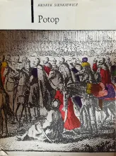 Potop tom 1