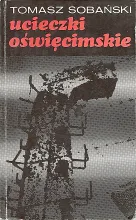 Ucieczki oświęcimskie