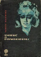 Śmierć o dwudziestej