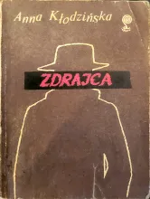 Zdrajca