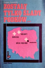 Zostały tylko ślady podków...