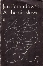 Alchemia słowa