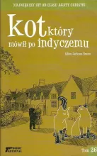 Kot, który mówił po indyczem