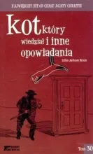 Kot, który wiedział i inne opowiadania