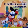 O wilku i siedmiu koźlętach