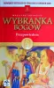 Wybranka bogów. Przepowiednia