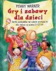 Gry i zabawy dla dzieci
