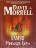Rambo. Pierwsza krew