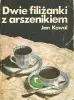 Dwie filiżanki z arszenikiem